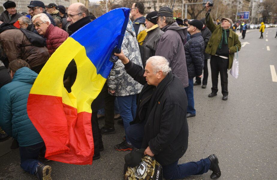 Dezvăluiri cutremurătoare ale Alinei Astafei, după tragedia din 1989: „Fratele meu a murit degeaba la Revoluție. Au fost sacrificați degeaba”