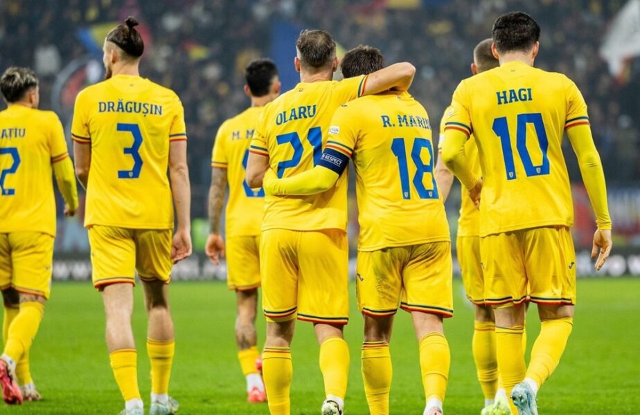 Ce cotă are România la câștigarea grupei din preliminariile World Cup 2026! Analiza specialiștilor