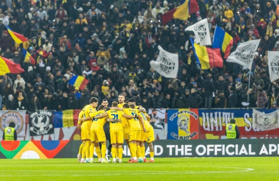 „Putem avea probleme!” Semnal de alarmă pentru „tricolori”, înainte de startul preliminariilor World Cup 2026! Avertismentul lui Dorinel Munteanu