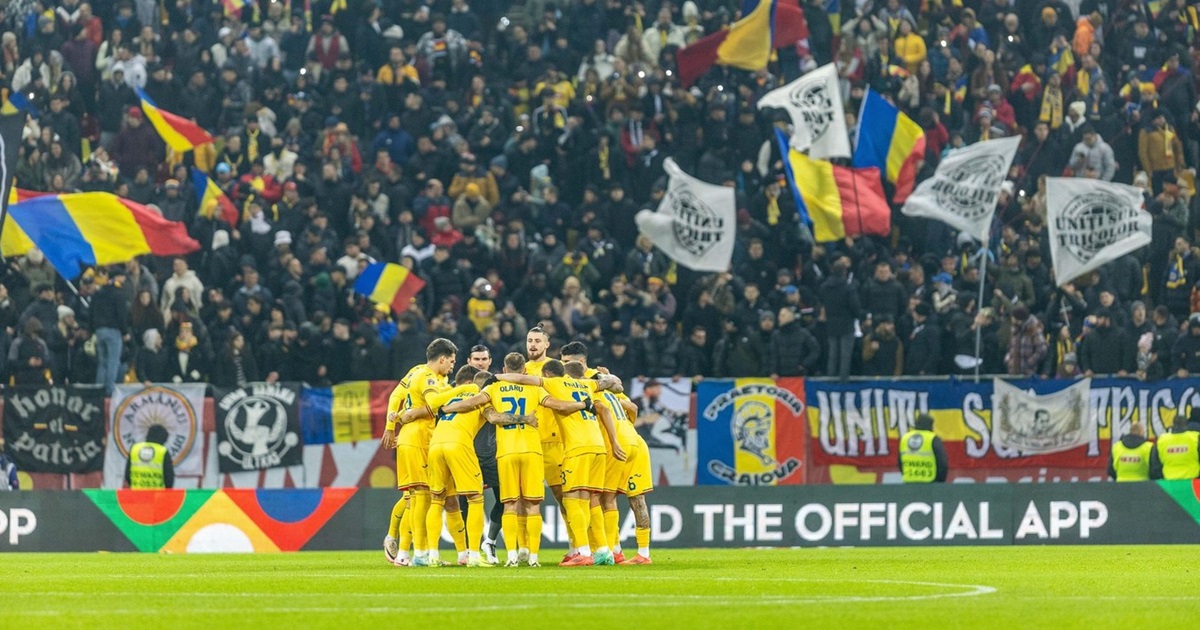 „Putem avea probleme!” Semnal de alarmă pentru „tricolori”, înainte de startul preliminariilor World Cup 2026! Avertismentul lui Dorinel Munteanu