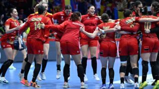 Cum se poate califica România în semifinalele EHF EURO 2024, după victoria uriaşă cu Suedia! Toate calculele înaintea meciului cu Ungaria