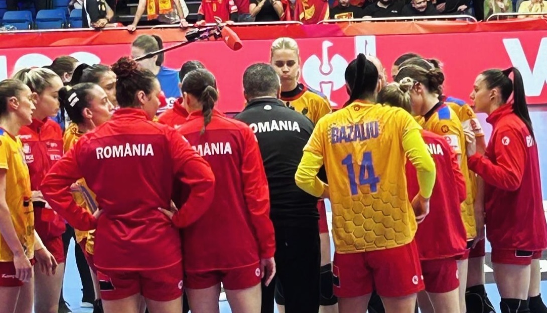 România – Serbia LIVE SCORE (marţi, 19:00). Scenariile care duc tricolorele în grupa principală a Campionatului European