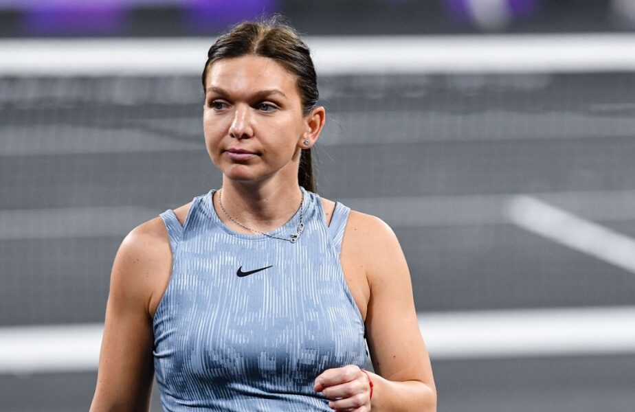 „Coșmarul continuă!” Reacția americanilor, după ce Simona Halep s-a retras de la Australian Open! Detaliul remarcat