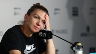 Jucătoarele din topul mondial care s-au opus ca Simona Halep să îşi primească înapoi clasamentul