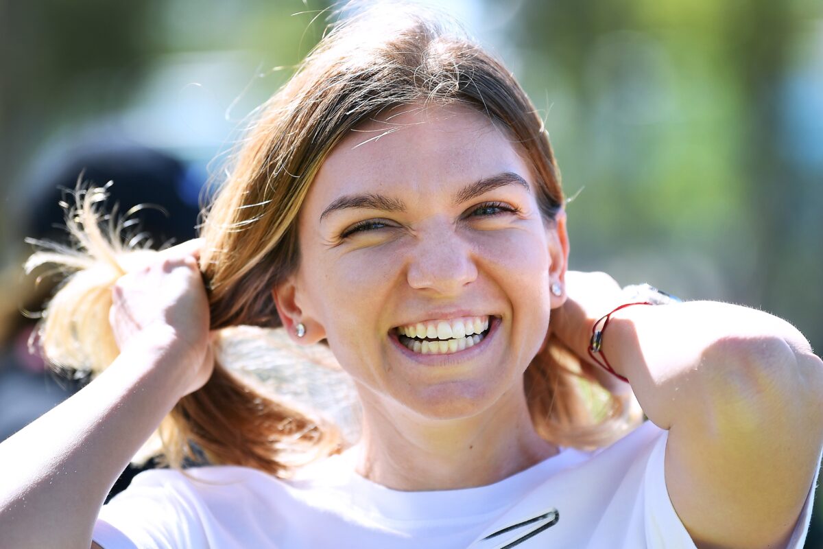 Prima reacţie a Simonei Halep după ce a primit wild card la Australian Open 2025: „Sunt foarte recunoscătoare