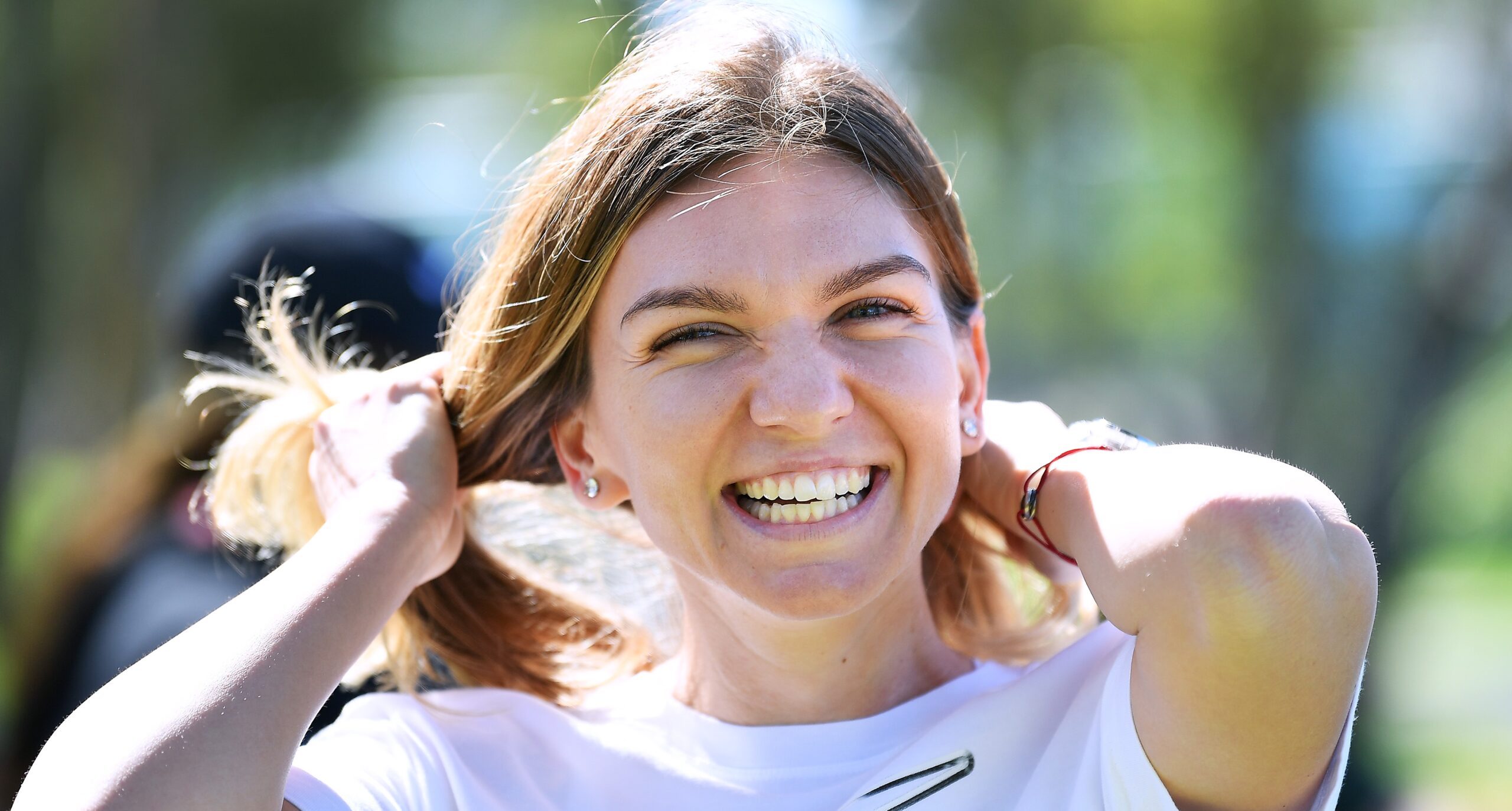 Prima reacţie a Simonei Halep după ce a primit wild card la Australian Open 2025: „Sunt foarte recunoscătoare”