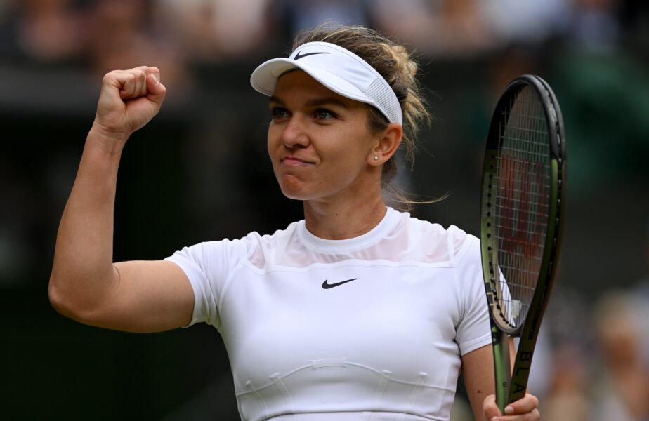 Veste uriaşă pentru Simona Halep! A primit wild card la Australian Open 2025