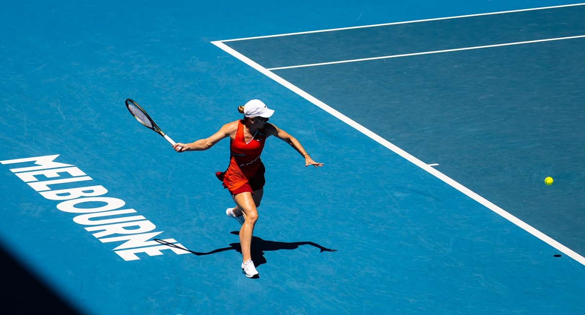 Simona Halep a ajuns într-o situaţie rară, după wild card-ul primit la Australian Open! Din 1982 nu s-a mai întâmplat aşa ceva