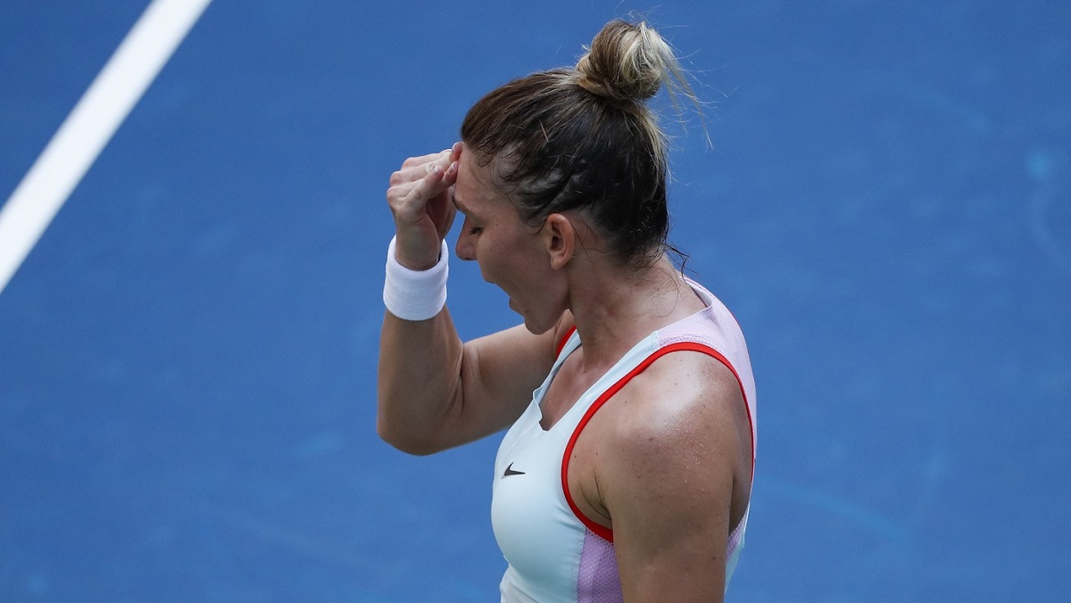 „Oamenii slabi sunt răzbunători!” Simona Halep nu s-a mai putut abţine, după ce a aflat toate numele de pe „lista neagră”