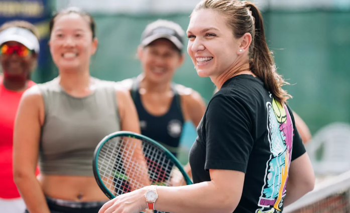 Simona Halep, veste uriaşă din partea WTA! Noua regulă o ajută enorm pe româncă