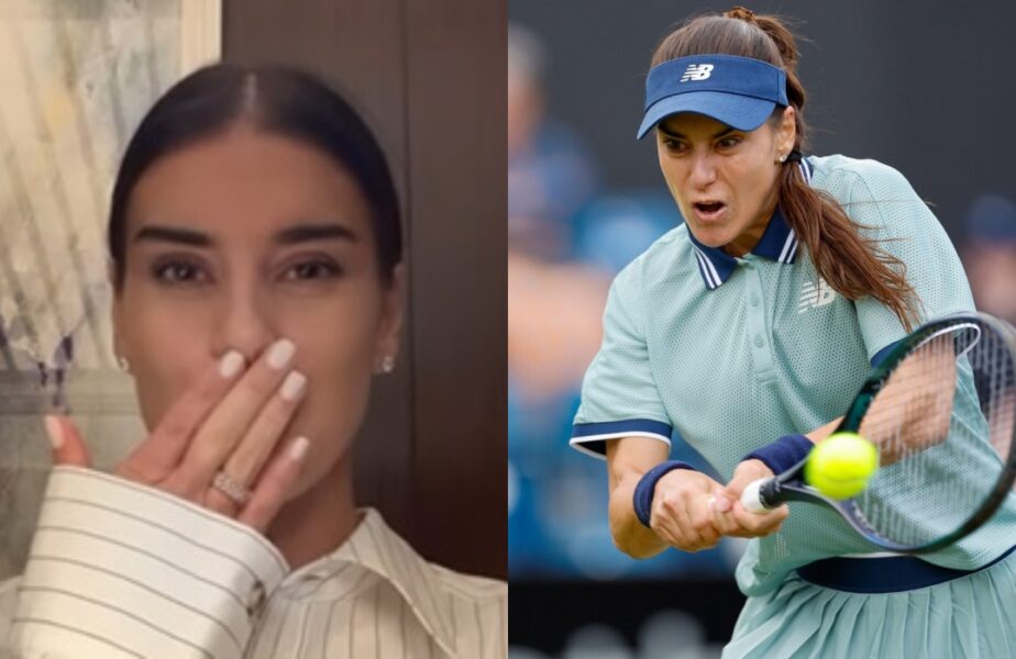 Sorana Cîrstea se retrage! „Sezonul 2025 este posibil să fie ultimul meu sezon WTA”