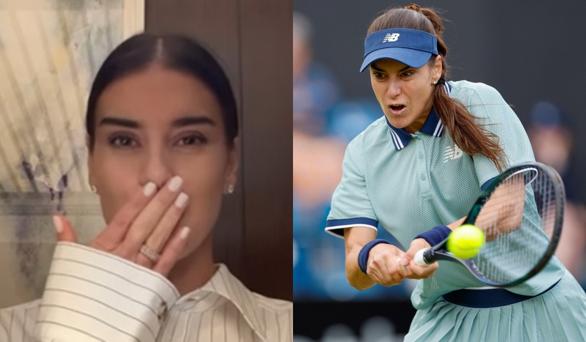 Sorana Cîrstea se retrage! „Sezonul 2025 este posibil să fie ultimul meu sezon WTA