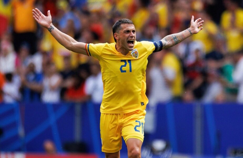 „Mai pregătiţi ca niciodată!” Nicolae Stanciu, convins că România se poate califica la World Cup 2026! Care e marele avantaj al „tricolorilor”