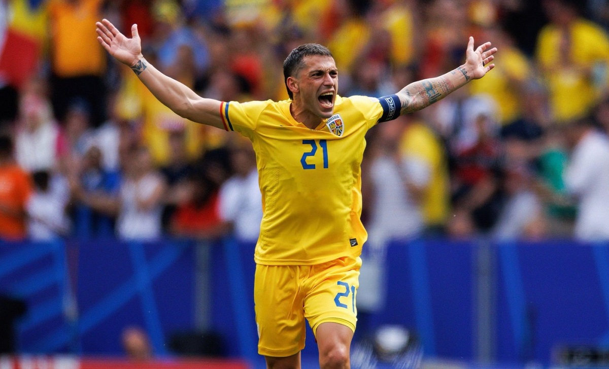 „Mai pregătiţi ca niciodată! Nicolae Stanciu, convins că România se poate califica la World Cup 2026! Care e marele avantaj al „tricolorilor