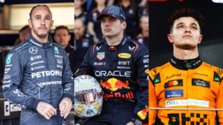 Top 10 cei mai bine plătiţi piloţi din Formula 1. Suma fabuloasă pe care a încasat-o Max Verstappen după ce a câştigat al patrulea titlu mondial