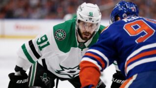 Veste dură pentru Tyler Seguin! Centrul lui Dallas Stars, out între 4 şi 6 luni după accidentarea la şold