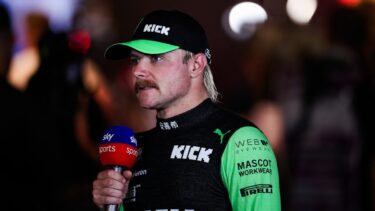 Valtteri Bottas rămâne în Formula 1! Cu ce echipă a semnat: „Vom lupta pentru titlurile mondiale”