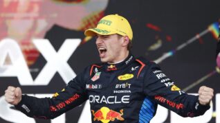 Verstappen, cel mai important upgrade Red Bull