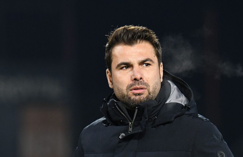 Ce l-a nemulțumit pe Adrian Mutu, după debutul la Petrolul! Mesaj după 0-0 cu Oțelul: „Trebuie să facem mai mult!”