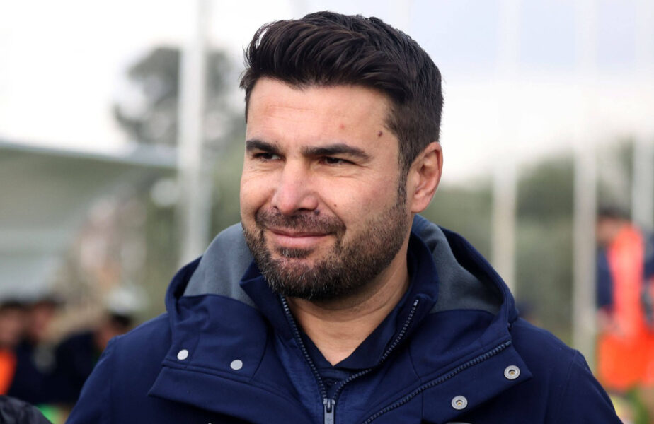 Adrian Mutu, sfat pentru Gigi Becali, după ce a auzit de oferta de 10 milioane de euro pentru Daniel Bîrligea