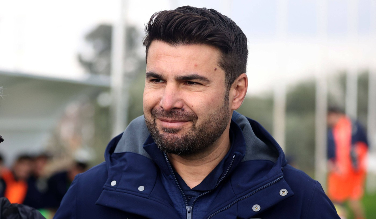 Adrian Mutu