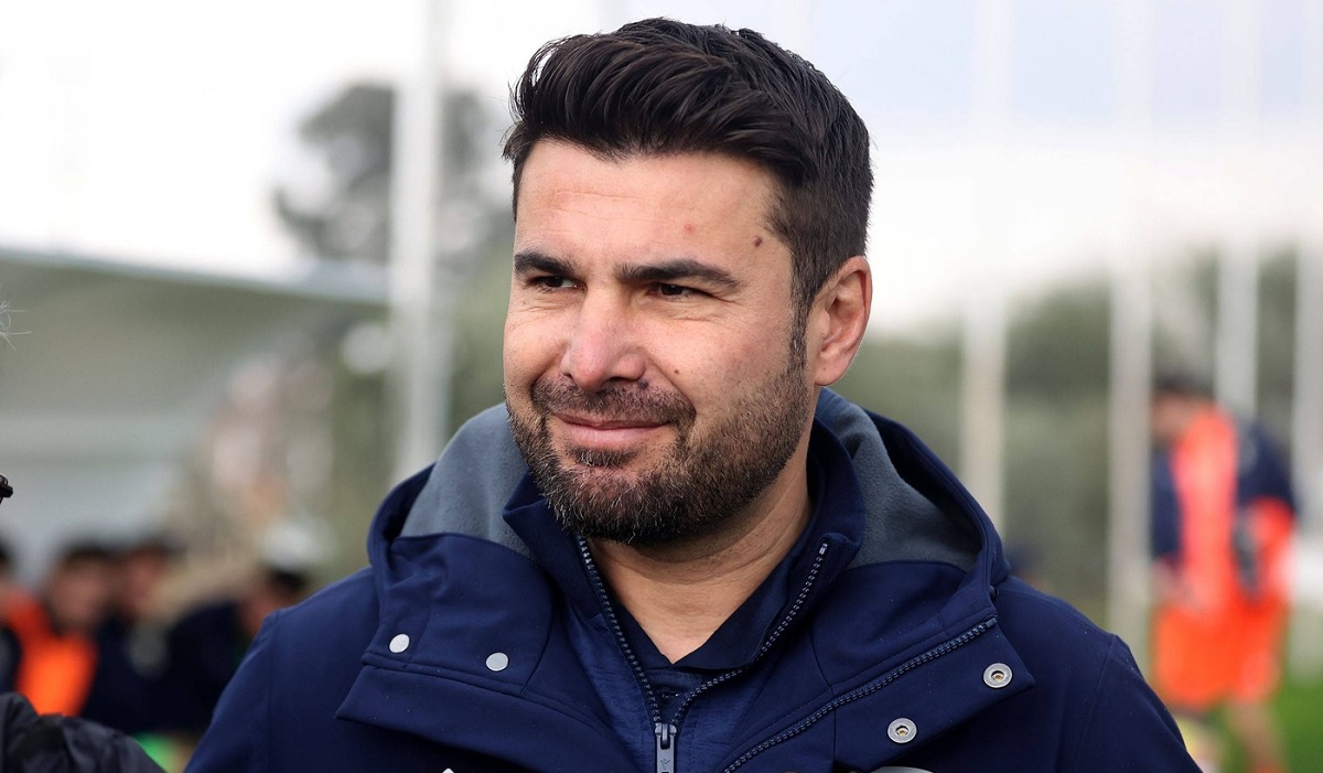 Adrian Mutu, lovitură pe piața transferurilor la Petrolul! „Briliantul” a adus un fost jucător de la FCSB