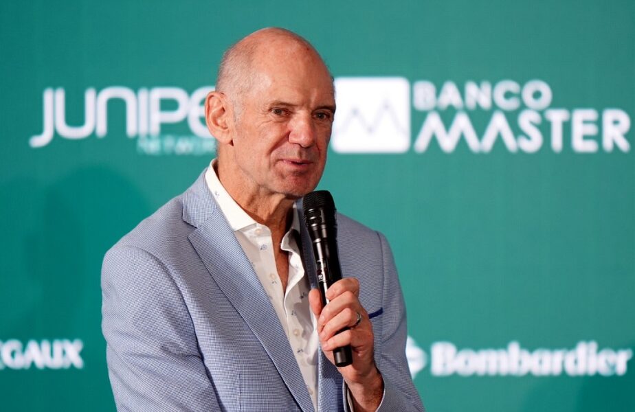 Adrian Newey ştie ce se va întâmpla în Formula 1 în următorii ani: „Este o şansă mare”