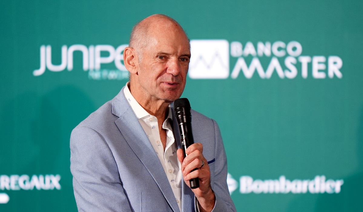 Adrian Newey ştie ce se va întâmpla în Formula 1 în următorii ani: „Este o şansă mare”