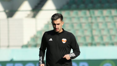 Andrei Ivan a primit cea mai mică notă, la primul meci pentru Adanaspor! Specialiștii nu au avut milă de atacantul român