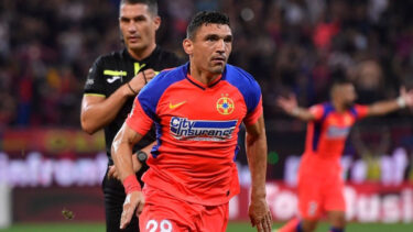 Claudiu Keșeru a semnat cu noua echipă! Anunţul clubului din România: „Venim să ridicăm nivelul”