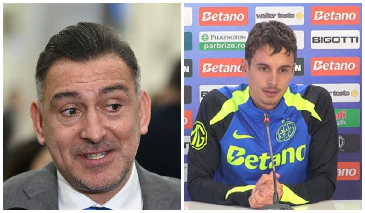 „Foarte greu!” Ilie Dumitrescu a dat verdictul despre șansele lui Juri Cisotti la FCSB! Mesaj pentru noul jucător al campioanei