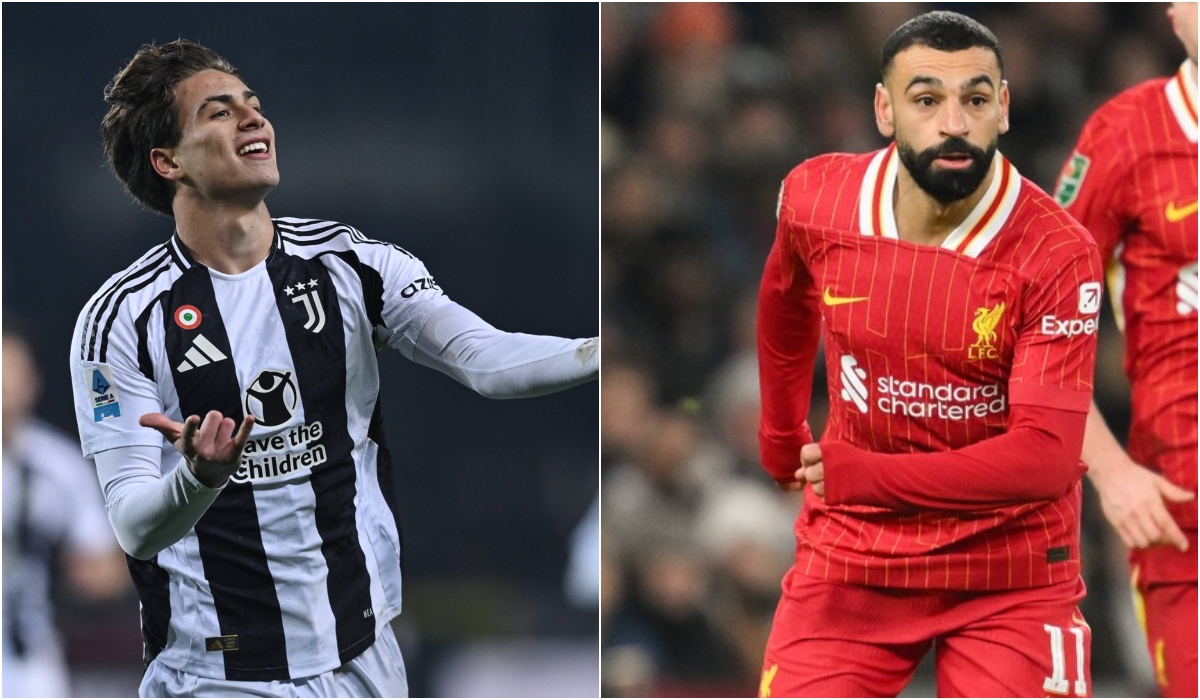 Atalanta – Juventus 1-1 și Nottingham – Liverpool 1-1! Rezultatele zilei din Europa