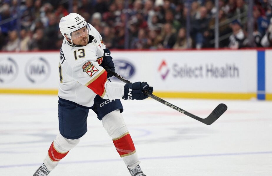 Florida Panthers – Utah HC 4-1! Campioana en-titre a făcut spectacol în NHL