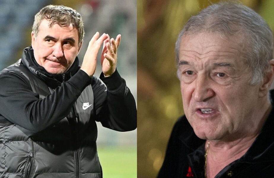 Câți bani a primit Gică Hagi de la Gigi Becali! Patronul FCSB-ului i-a umplut conturile „Regelui”. 15 transferuri pe axa Farul – FCSB