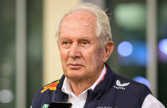 „Cea mai mare greșeală” de la Red Bull. Helmut Marko a dat verdictul dur despre campionul mondial: „Fără îndoială”