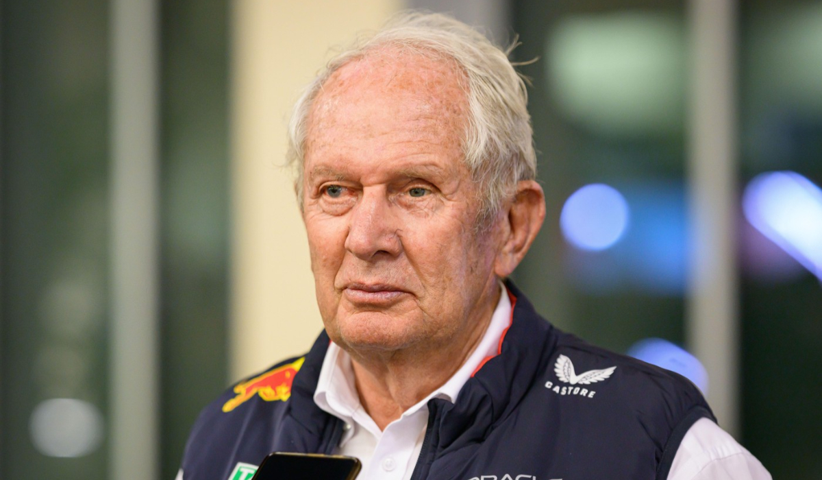 „Cea mai mare greșeală” de la Red Bull. Helmut Marko a dat verdictul dur despre campionul mondial: „Fără îndoială”