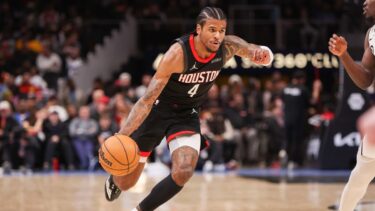 Houston Rockets, un nou succes în NBA! Texanii au ajuns la 4 victorii consecutive