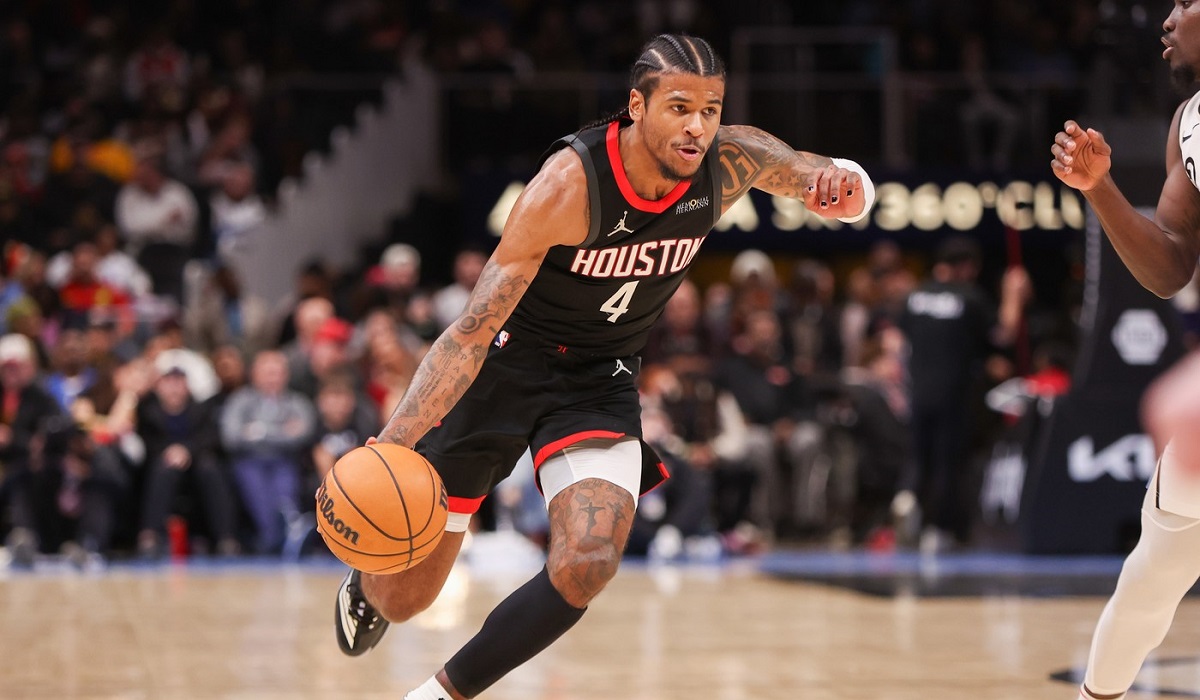 Houston Rockets, un nou succes în NBA! Texanii au ajuns la 4 victorii consecutive