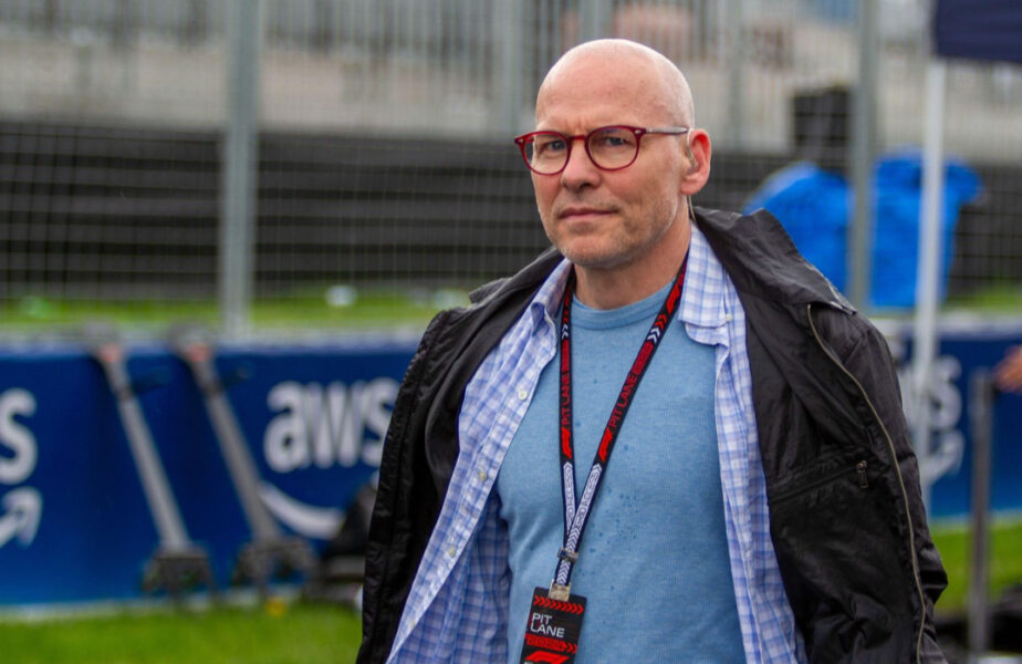 Jacques Villeneuve ştie pilotul care va fi demis în 2025. Verdictul dat de fostul campion din F1: „Este ultimul lui sezon”