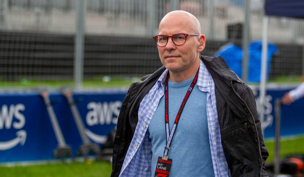 Jacques Villeneuve ştie pilotul care va fi demis în 2025. Verdictul dat de fostul campion din F1: Este ultimul lui sezon”