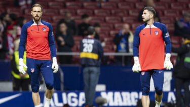 Jan Oblak, verdict despre Horaţiu Moldovan la 5 luni după plecarea de la Atletico Madrid. Cum l-a descris pe internaţionalul român