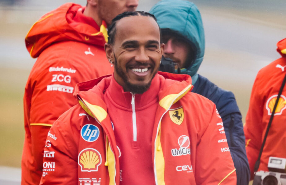 Ce urmează pentru Lewis Hamilton după debutul cu Ferrari de la Maranello. Ar putea fi un sezon crucial pentru Scuderie