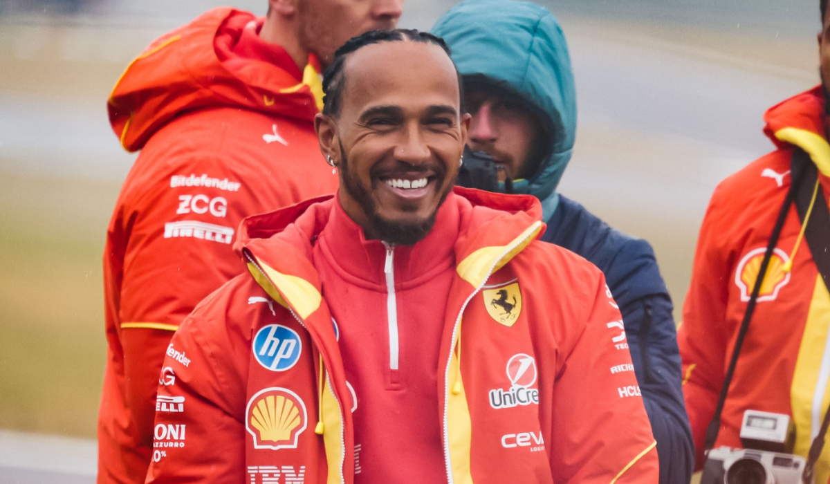 Ce urmează pentru Lewis Hamilton după debutul cu Ferrari de la Maranello. Ar putea fi un sezon crucial pentru Scuderie