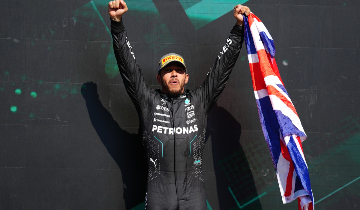 „Este cea mai mare provocare” Când începe Lewis Hamilton testele cu Ferrari. Noile reglementări FIA care le dau bătăi de cap italienilor