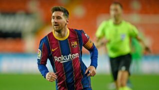 Lionel Messi se poate întoarce la Barcelona! Cum se poate realiza mutarea așteptată de toți fanii echipei catalane