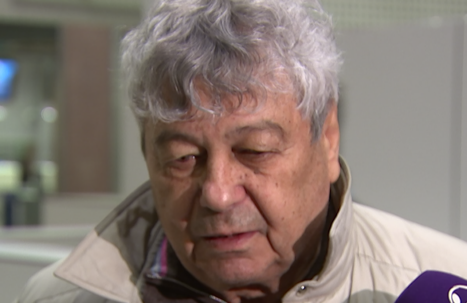 Ce a spus Mircea Lucescu când a fost întrebat de plecările lui Olaru şi Târnovanu de la FCSB! Ce avertisment a transmis