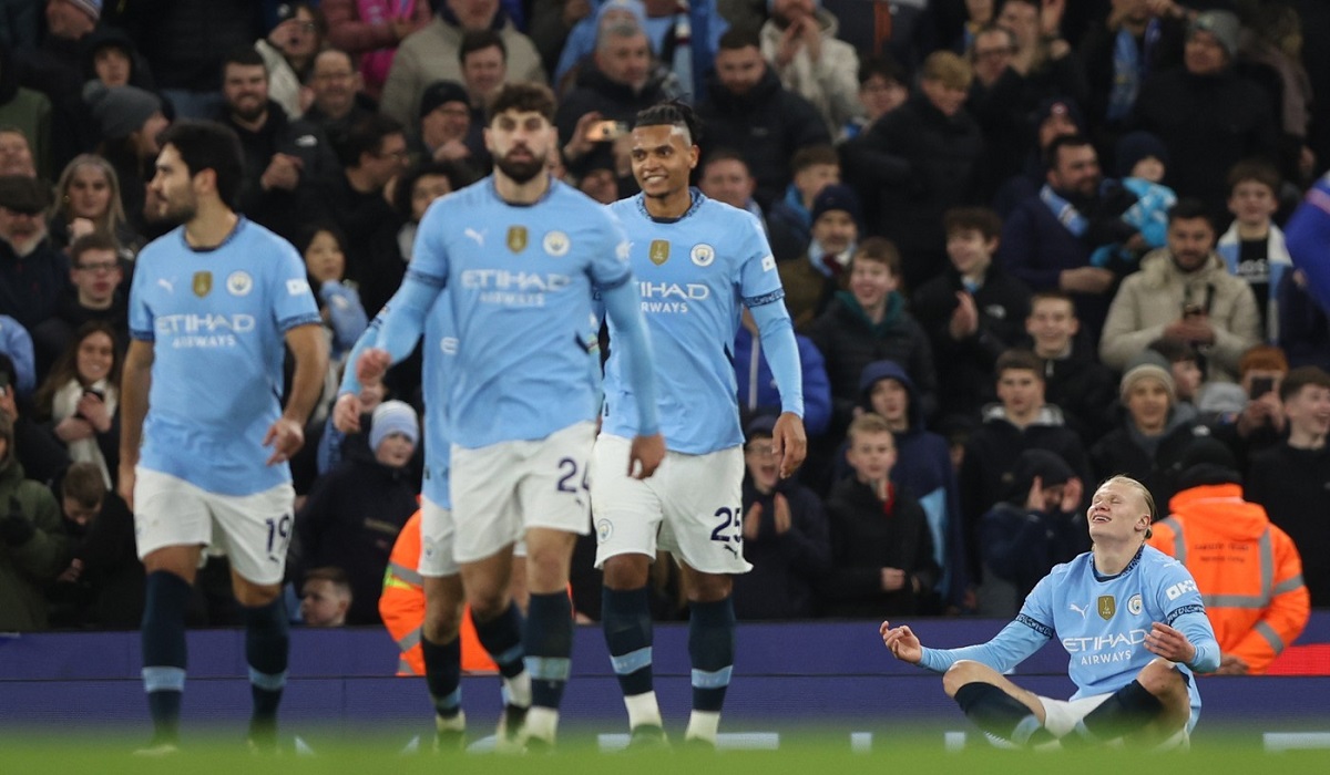 Meciurile decisive pentru optimile Champions League, LIVE TEXT (22:00)! Manchester City „tremură” în lupta pentru play-off. Toate calculele