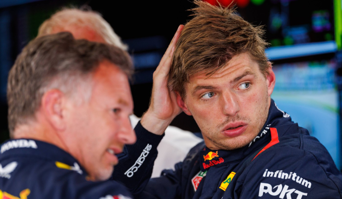 Christian Horner a dezvăluit când se va retrage Max Verstappen: Nu îl definește”. Olandezul are contract cu Red Bull până în 2028