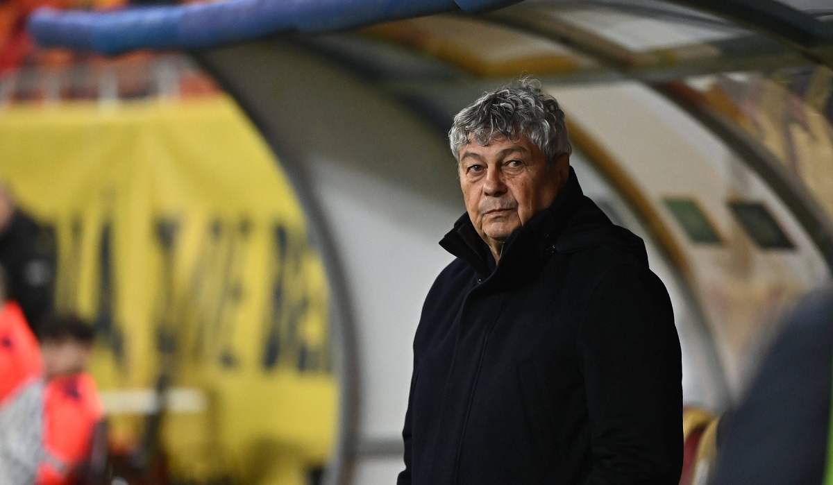 Mircea Lucescu a reacționat după ce a aflat că FCSB va juca, din nou, cu PAOK în Europa League: „Sub nicio formă nu mi-am dorit!” width=