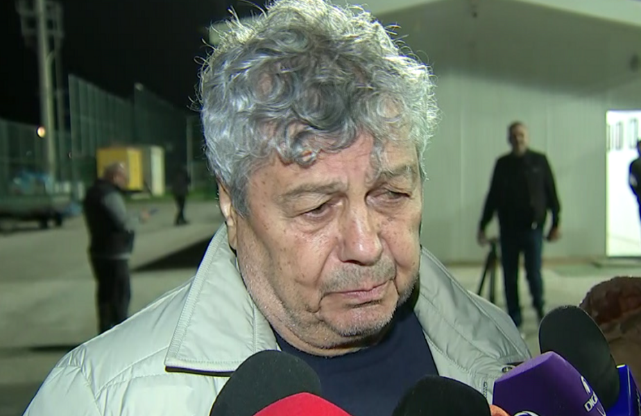 Mircea Lucescu, detalii despre operaţia la care va fi supus: „Am tot amânat-o”